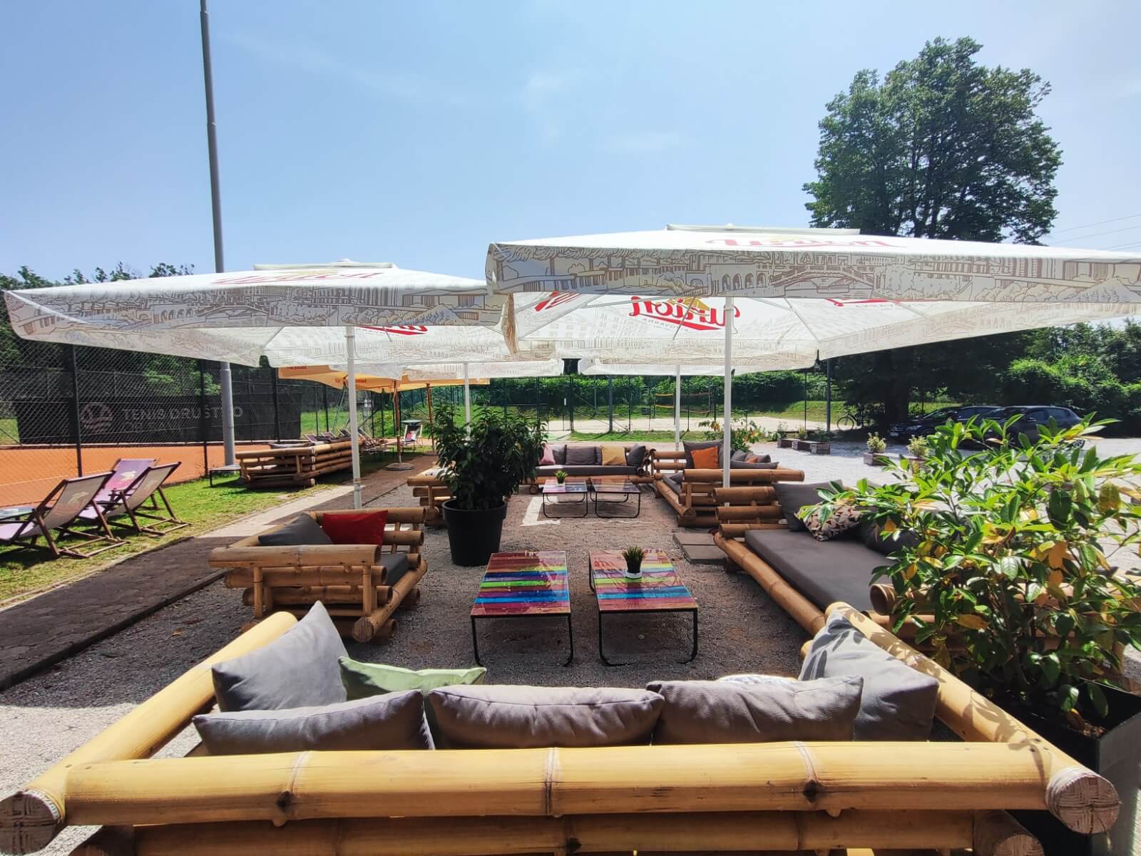 TenisObsavi highlights